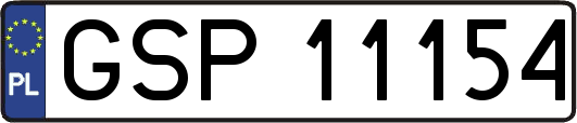 GSP11154