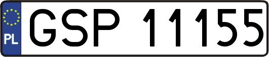 GSP11155