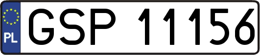 GSP11156