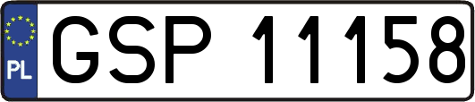 GSP11158