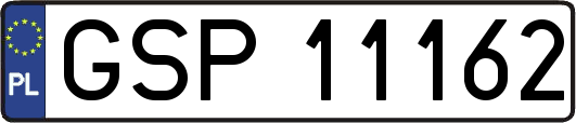 GSP11162