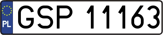GSP11163