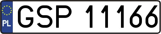 GSP11166