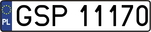GSP11170