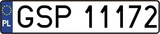 GSP11172