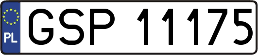 GSP11175