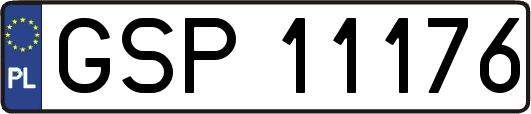 GSP11176