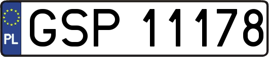 GSP11178