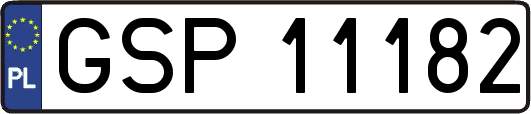 GSP11182