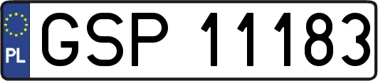 GSP11183
