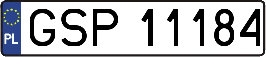 GSP11184