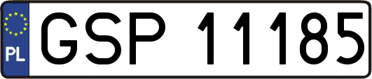 GSP11185