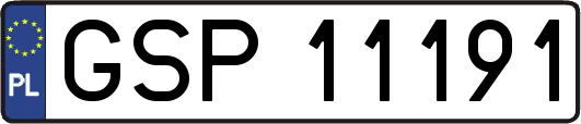 GSP11191