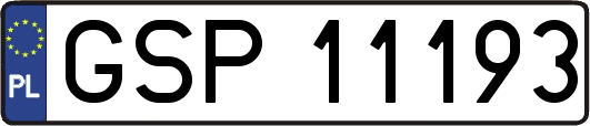 GSP11193
