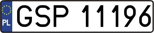 GSP11196