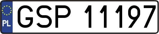 GSP11197