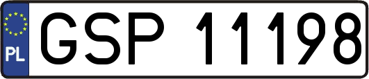 GSP11198