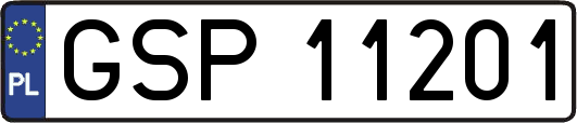 GSP11201