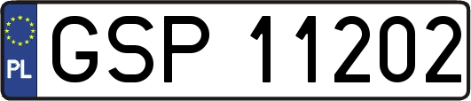 GSP11202