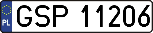 GSP11206