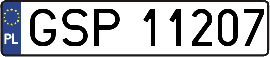 GSP11207