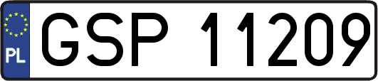 GSP11209