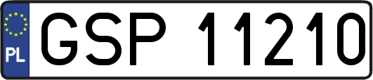 GSP11210