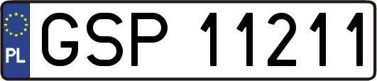 GSP11211