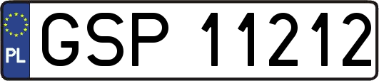 GSP11212