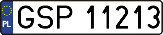 GSP11213