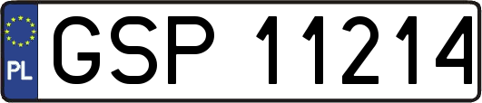 GSP11214
