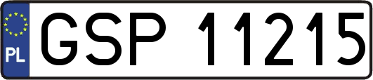 GSP11215