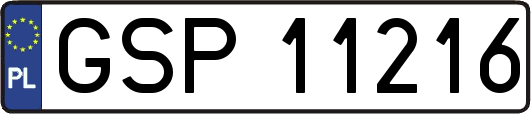 GSP11216