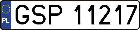 GSP11217