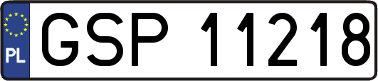 GSP11218
