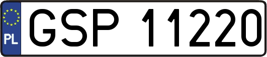GSP11220