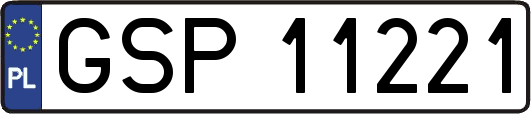 GSP11221