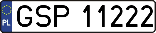 GSP11222