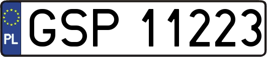 GSP11223