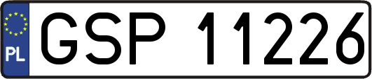 GSP11226