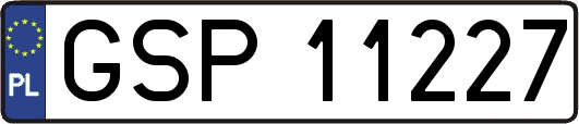GSP11227
