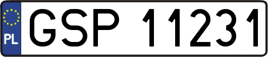 GSP11231