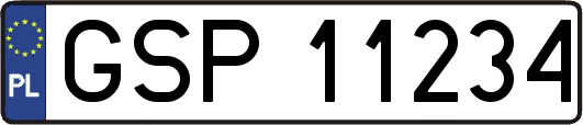 GSP11234