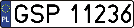 GSP11236
