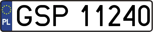 GSP11240