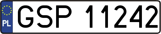 GSP11242