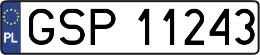 GSP11243