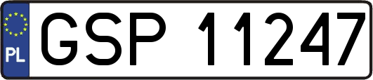 GSP11247