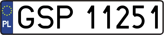 GSP11251