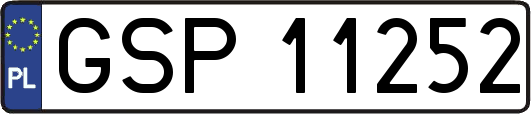 GSP11252